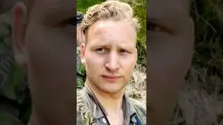 5 day Germann WW2 Re-enactment event (Gebirgsj&auml;ger)! #reenactment #history #ww2 #livinghistory