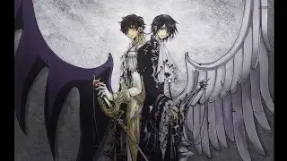 Blind Reaction: Code Geass R1 Episode 1