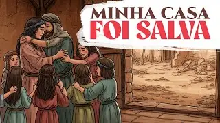 As Muralhas Vão Cair! O Sangue de Jesus é o Teu Sinal #forte #louvores