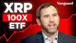 Ripple XRP News - VANGUARD JUST MADE THE XRP ETF UNSTOPPABLE &mdash; BLACKROCK IS TRAPPED! (MUST SEE)