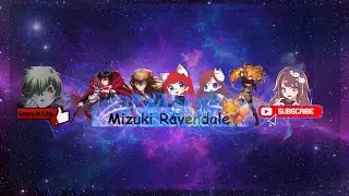 IMPORTANT UPDATE!!!! FT. Fang Ravendale