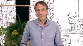 Creative bureaucracy, an oxymoron? | Karl-Filip Coenegrachts | TEDxGhent