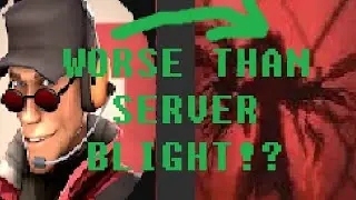 Serverblight Manipulation thoughts/review #Sailersweep