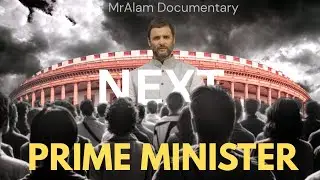 The Impossible Comeback of Rahul Gandhi🔥I documentary