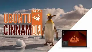 Ubuntu Cinnamon🐧: Experi&ecirc;ncia Semelhante a Usar o Linux Mint! 🚀