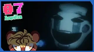 (FULL) FNaF 87 RE-written (Fnaf fan-game!) Pt. 3