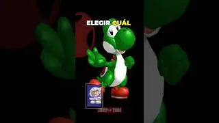 El TRUCO SECRETO de las POSES de VICTORIA en Super Smash Bros. Melee