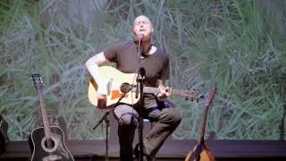 The Tides (unplugged) - Duncan Reed (live at Viva Musica)