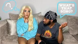 NAME THAT SONG CHALLENGE (SONG LYRICS FROM THE 90S TO TODAY)