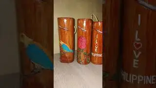 CUTE ANIMAL/FLOWER DESIGN'S BAMBOO ALKANSYA#shorts