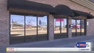 Local organization aids in repairing flood-damaged homes