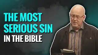 Why People Harden Their Hearts | Walk in the Word TV