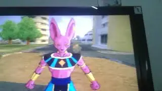 Majkn buu es eliminado y la tierra es salvada dragon ball Z budokai tdnkaichi 4 beta parte 7