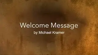 Michael Kramer Sample - Heart of Flesh (Book 5)