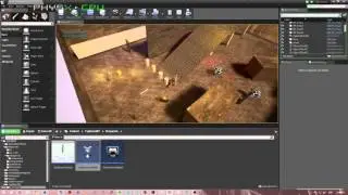 Top Down prototype 2