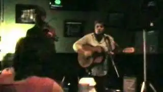 Andreas Transo and Jesse Downs - Dublin Square Pub Part 2