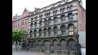 Riddel&rsquo;s Warehouse 1856 Agricultural Ironmongers