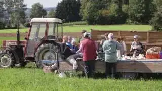 B&auml;uerin.Macht.Image - Trailer