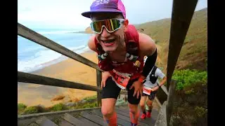 Austria & Australia 2025 / &Ouml;tscher Skyrun, 100K Surf Coast Century, Sydney, Melbourne  i.a.