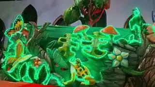 FERIA DE MANIZALES DESFILE DE LAS NACIONES ENERO 8 DEL 2026