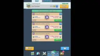 Clash Royale troll deck friendly battle with BestBurger89