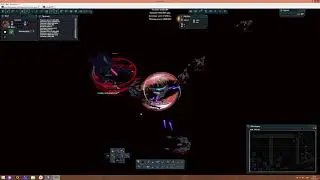Darkorbit Reloaded 26.02.2021 30к урика за 15 минут на БЛ Карте!