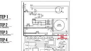 Schematic Reading - HVAC Simulator