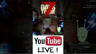 VTuber Short 'Irradiated' [MonkeyBiscuit]