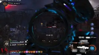 XR-3 Ion