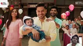 Single Baby & Man vs Baby Series Review