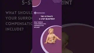 How Surrogates Are Supported: The Key to a Healthy Pregnancy! 🤰💜 #surrogacy #parenthood