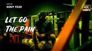 Somewhere i belong | Linkin Park | Gym | OMM Pictures | Shekar | Sony | FX30