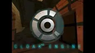 Cloak NT v 0.5 - per-pixel test
