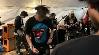 Red Version - E.A.R.T.H. Live at Eudemonia 12/26/25