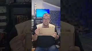 טרי טרי, הגיע לפני 10 דקות ובקרוב בבדיקה עמוקה של הממיר הזה, הantelope audio orion 32+