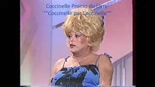 Coccinelle par Coccinelle
