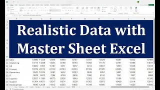 Mastering Advanced Excel for Sales Data Analysis | Dashboard & Reporting