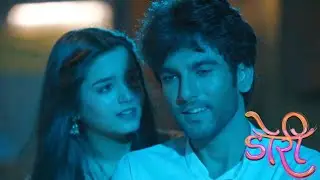 Doree 2 NEW PROMO Today 28th May: Maan Ko Sooj Raha Romance Par Doree Ne Lagaayi BREAK!
