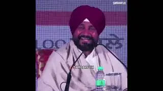 CM Channi Funny Video😂😂|sukha gappi|😁|Bhagwant mann| Sidhu Gusewala 😂😂😂