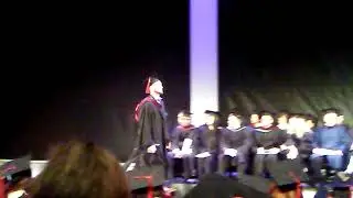 Fran's J - School Graduation 🎓