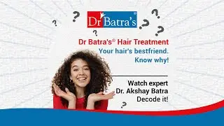 Hair Loss? Get Long-Lasting Results with Homeopathy, Trichology & Technology!