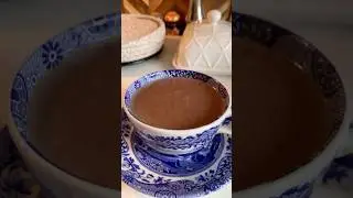 The Distant Yet Intimate Story of Hot Chocolate #hotchocolaterecipe #hotcoco #history #chocolate
