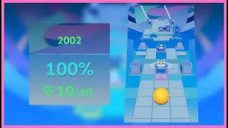 「Rolling Universe」2002 v1.1 | ★