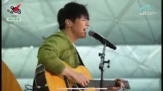 230930 西加航空後機直播室 @ Ian陳卓賢 Can’t Take My Eyes Off You 💙