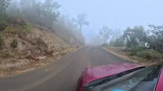 Gorusinghe to Supa Deurali Temple | Day Ride 360&deg; Highway View PART07