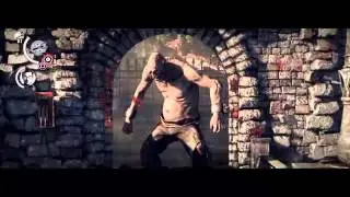 The Evil Within - Akumu Chapter 6 Twins