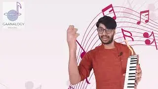 How to sing Pal Pal Dil Ke Paas | Part 1 | Gaanalogy | Vishwajeet Borwankar