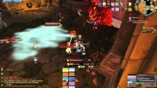 Пелантея vs Magmaw 10 (Holy Priest PoV)