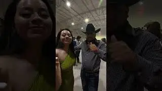 Así se vive un Baile en San Jose de Hernandez 💃🏻🕺🏼