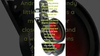 Xenvo Pro Lens Kit for iPhone and Android review